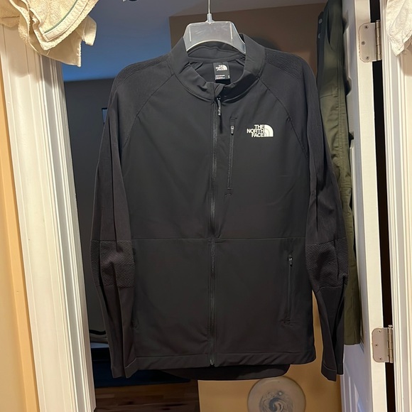 The North Face Other - Mens Medium North Face Windbreaker Sports Jacket